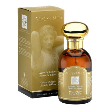 Women's Perfume Alqvimia Queen Of Egypt 100 ml