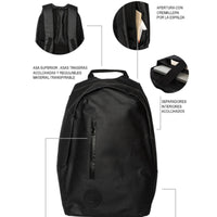 Laptop Backpack THE ROCK