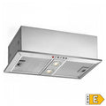 Conventional Hood Teka GFH 55 55 cm 329 m3/h 69 dB 215W Silver Steel