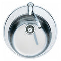 Sink with One Basin Teka 10111004