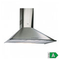 Conventional Hood Teka DM975S 90 cm 603 m3/h 67 dB 278W Steel