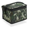 Portable Fridge Hidalgo 4,5 L 20 x 15 x 15 cm Camouflage