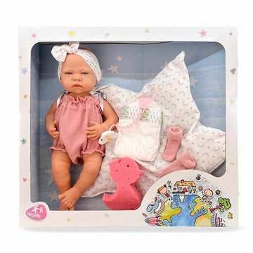 Reborn doll Berjuan 12172-24 45 cm