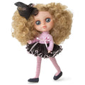 Doll The Biggers Berjuan 24020-24 32 cm