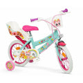 Children's Bike Toimsa Gaticornio 14"