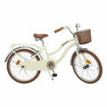 Children's Bike Toimsa Beige 20" Vintage