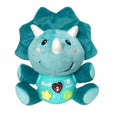 Musical Plush Toy 24 cm Dinosaur