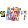 Board game Cayro Animal Keeper ES