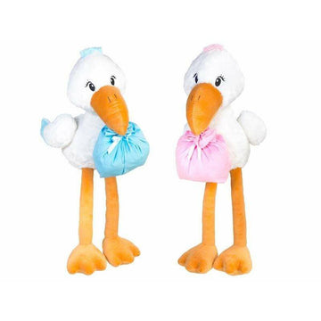 Fluffy toy Artesanía Beatriz Stork 107 cm