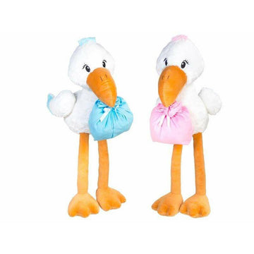 Fluffy toy Artesanía Beatriz Stork 107 cm