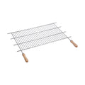 Grill Sauvic Zinc (100  x 40 cm)