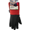 Glove JUBA Fireproof