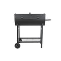 Barbecue DKD Home Decor Steel (91 x 45 x 89 cm)