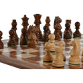 Chess Home ESPRIT Maple Acacia