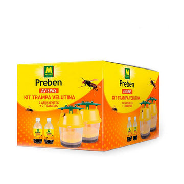 Insecticde Massó preben 231611