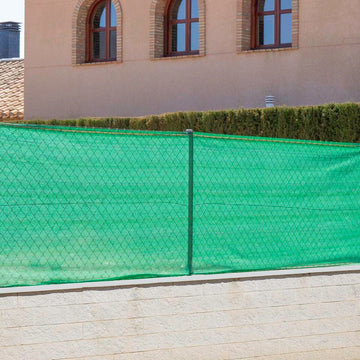 Concealment Mesh Green 500 x 1 x 200 cm