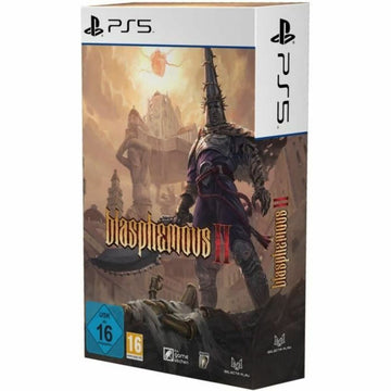 PlayStation 5 Video Game Just For Games Blasphemous II