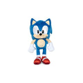 Fluffy toy Sonic 30 cm