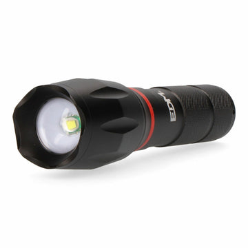 Extendable LED Torch EDM 36376 Cob XL 5 W Zoom