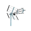 TV antenna EDM 470-694 Mhz UHF