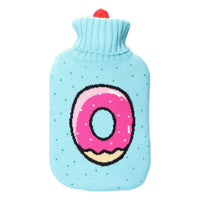 Hot Water Bottle EDM Celeste 2 L