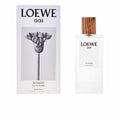 Ženski parfum Loewe 001 Woman EDT 100ml EDT (1 kosov) (100 ml)