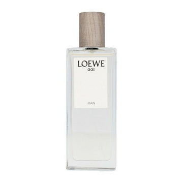 Moški parfum 001 Loewe 385-63081 EDP (50 ml) Loewe 50 ml