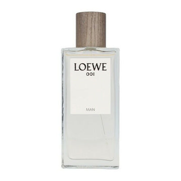 Moški parfum 001 Loewe 8426017050708 EDP (100 ml) Loewe 100 ml