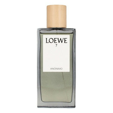 Moški parfum 7 Anónimo Loewe 110527 EDP Loewe 100 ml