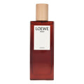 Moški parfum Solo Cedro Loewe EDT