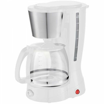 Kavni Aparat Grunkel CAF-B AROMA Bela 1,5 L