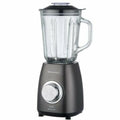 Cup Blender Grunkel BT-1000MIXMASTER Black 1,5 L