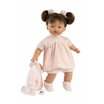 Baby doll Llorens 33156 33 cm