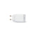 Wall Charger + MFI Certified Lightning Cable KSIX Apple-compatible 2.4A USB iPhone