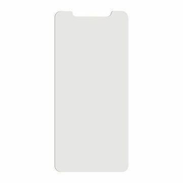 Film Protecteur en Verre Trempé pour Téléphone Portable Iphone Xr KSIX Extreme 2.5D