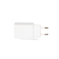 Usb Charger KSIX White