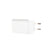 Usb Charger KSIX White