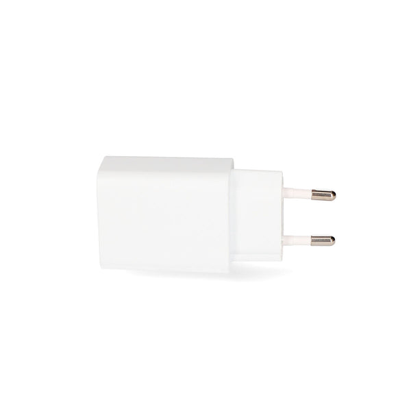 Usb Charger KSIX White