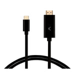 USB C to HDMI Adapter KSIX