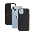 Mobile cover KSIX iPhone 14 Black iPhone 14