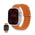 Smartwatch Urban Plus 2,05" Orange Ø 44 mm (Refurbished A)