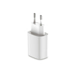 Wall Charger KSIX Power Delivery White 25 W