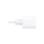 Wall Charger KSIX PPS White 30 W