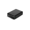 Powerbank KSIX Black 10000 mAh