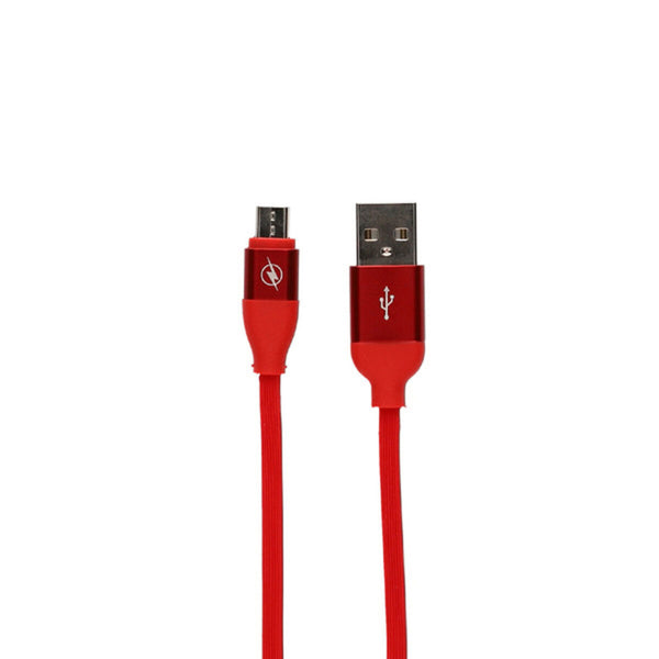 USB to Lightning Cable Contact 2A 1,5 m