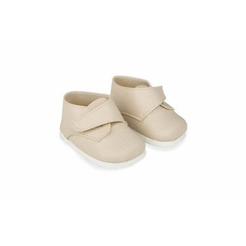 Dolls’ shoes Arias Beige 40 cm