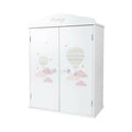 Cupboard Firenze Arias (39,5 x 20 x 54,5 cm)