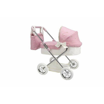 Doll Stroller Arias Paris 55 cm