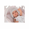 Baby doll Arias 33 cm