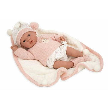 Baby doll Arias Elegance 40 cm